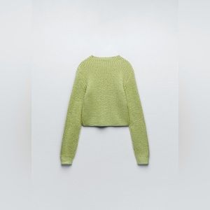 Swaeter ZARA woman Cozy